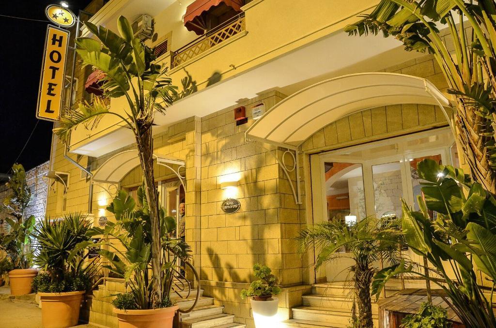 Costa D'oro Hotel 3*